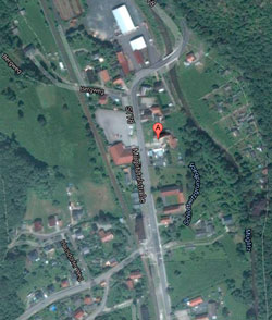 Googlemaps Schlottwitz