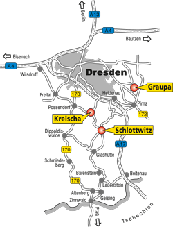 So erreichen Sie uns